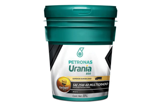 Petronas Urania