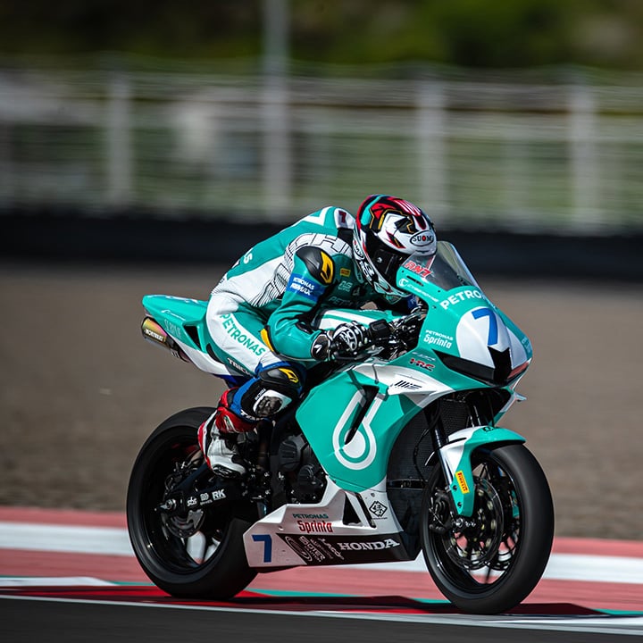 Petronas Sprinta