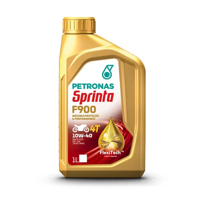 Petronas Sprinta F900
