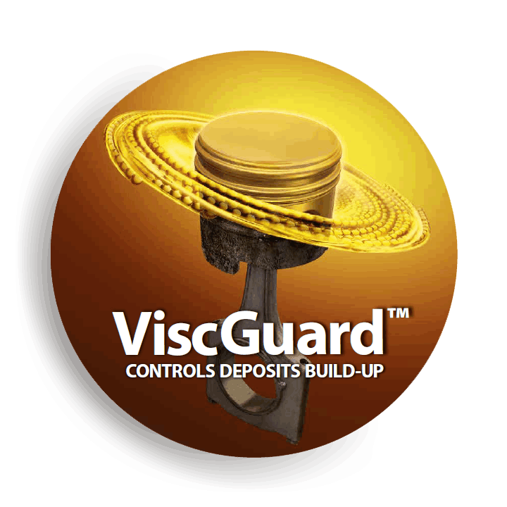 Petronas ViscGuard